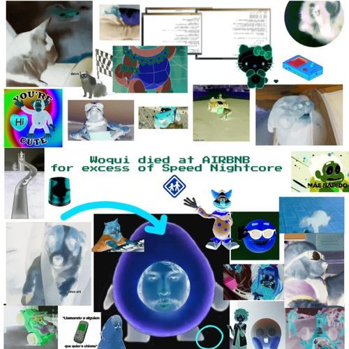 Caramelo (Otra versión) cover art