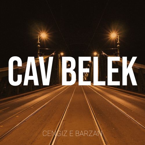 Cav Belek cover art