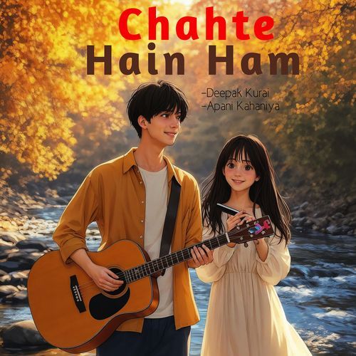 Chahte Hain Ham