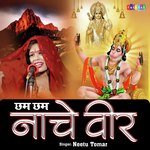 Cham Cham Nache Veer