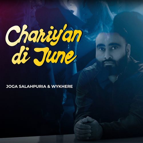 Chariy'an Di June