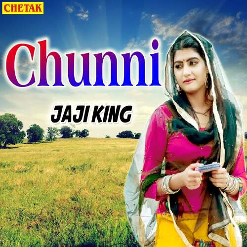 Chunni