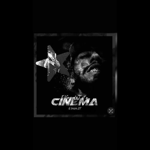 Cinema & ElgrandeToto cover art