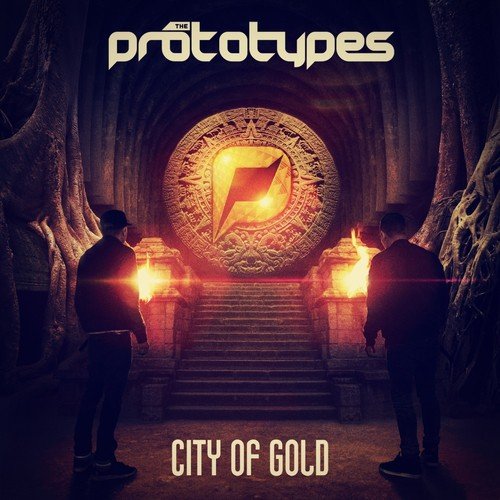 City of Gold (Bonus Version)_poster_image