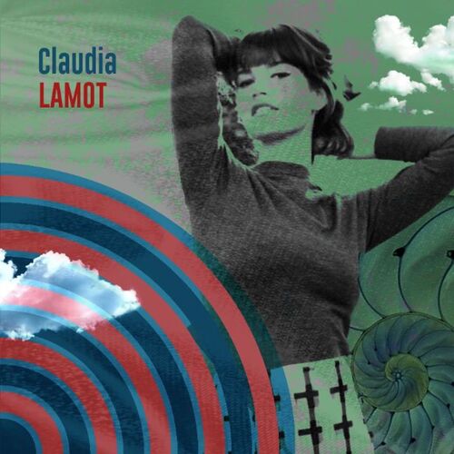 Claudia cover art