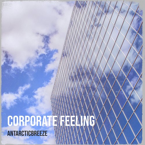 Corporate Feeling cover art