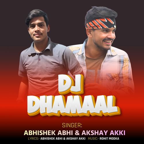 DJ Dhamaal