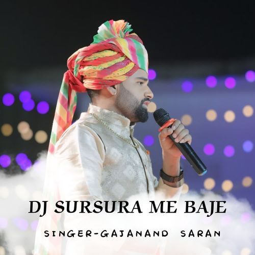 DJ SURSURA Me baje