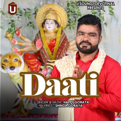 Daati