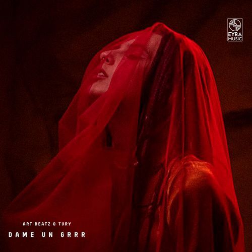 Dame Un Grrr cover art