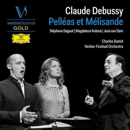 Debussy: Pelléas et Mélisande, CD 93, Act III Scene 1: Mes longs cheveux descendent jusqu'au seuil de la tour (Live)