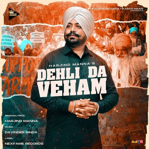 Dehli Da Veham