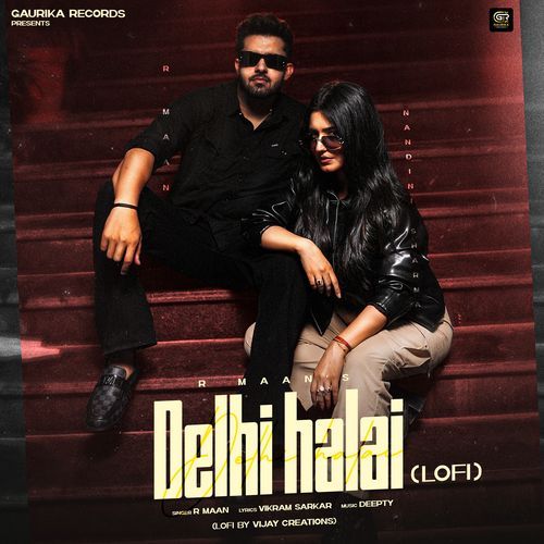 Delhi Halai LoFi