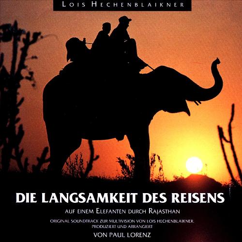 Die Langsamkeit des Reisens