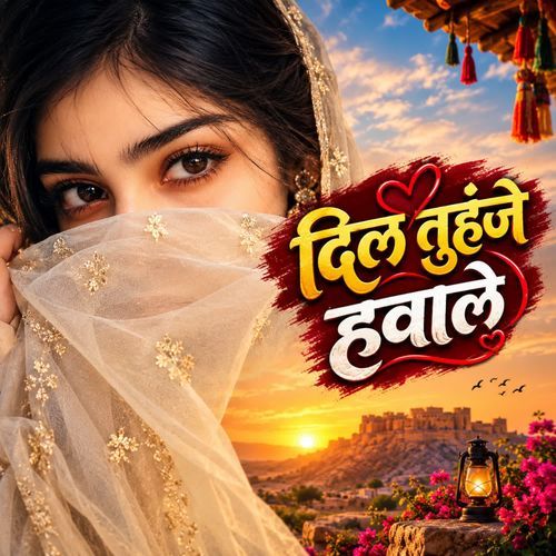 Dil Tuinje Hawale