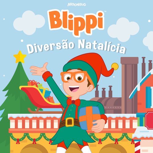 Diversão Natalícia