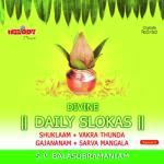Divine Daily Slokas ( Divine Chants )