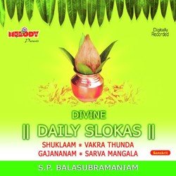 Divine Daily Slokas ( Divine Chants )