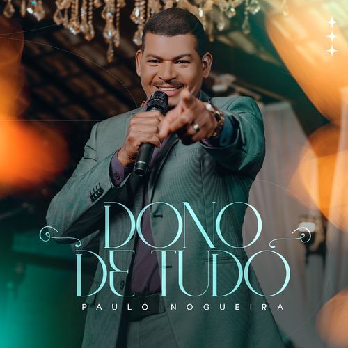 Dono de Tudo