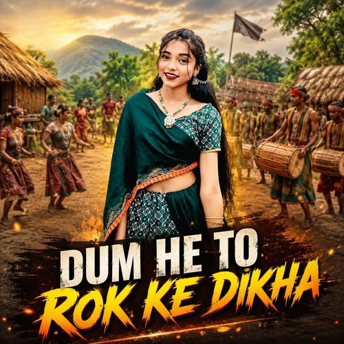 Dum He to Rok Ke Dikha