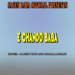 E Chando Baba ( Santali Song ) -KSMtRz9iBnQ