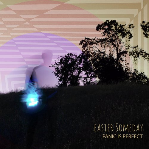 Easier Someday cover art
