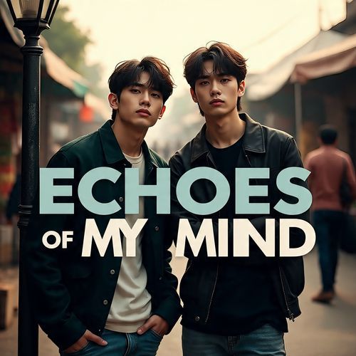 Echoes of My Mind