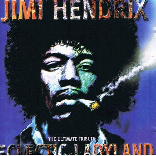 Eclectic Ladyland (Jimi Hendrix Tribute)