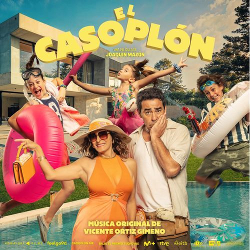 Misión Edurne cover art