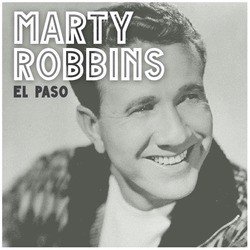 Marty Robbins