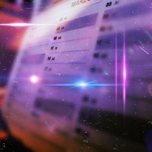 Electrassic Memories (with lyrics, Dear Me)