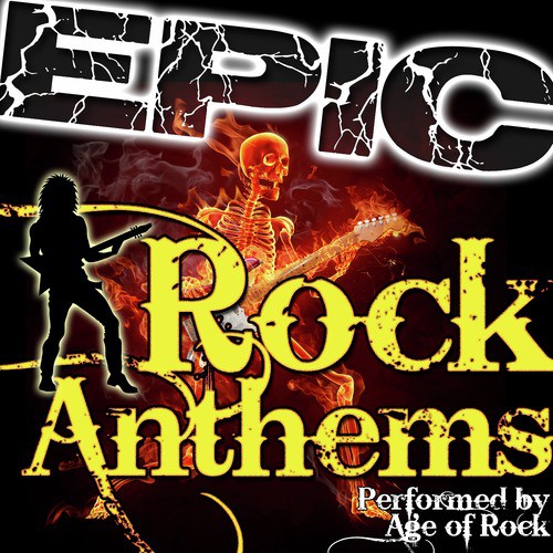 Epic Rock Anthems_poster_image