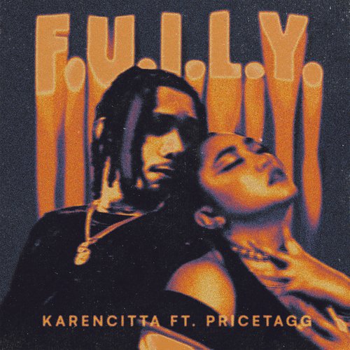 F.U.I.L.Y (feat. Pricetagg)