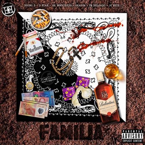 Konfront cover art