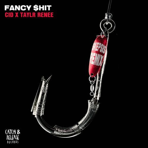 Fancy $hit (Skepsis Remix) cover art