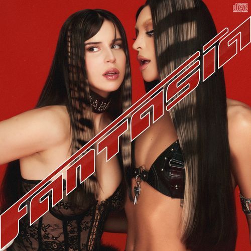 Fantasía cover art