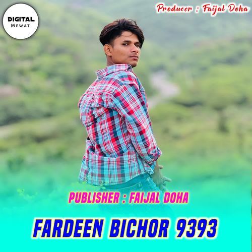 Fardeen Bichhor SR 9393