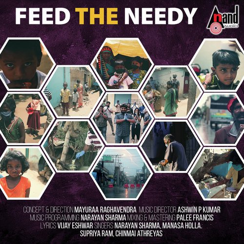 Feed The Needy