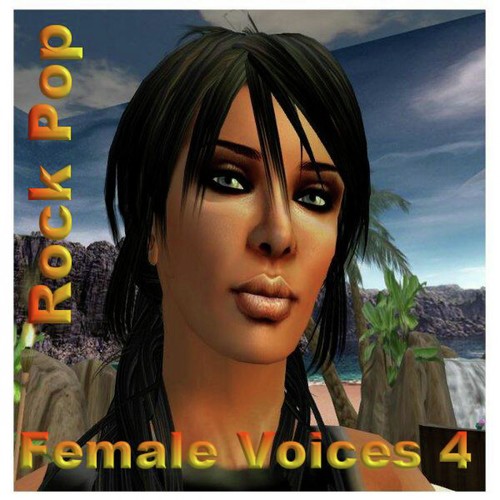 Female Voices 4