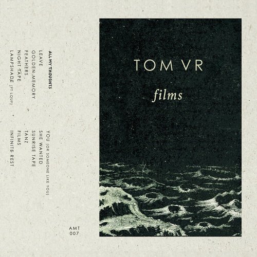Tom VR
