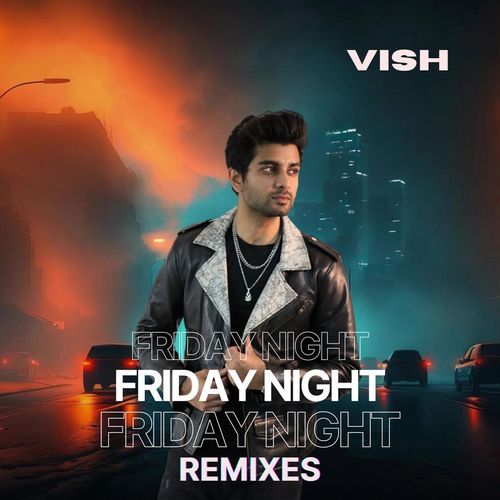 Friday Night (PENGWIN & K Dance Remix Extended Version)