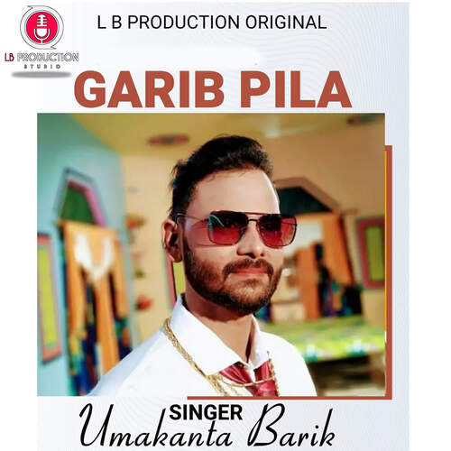 Garib Pila