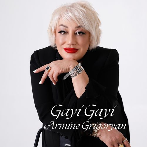 Gayi Gayi cover art