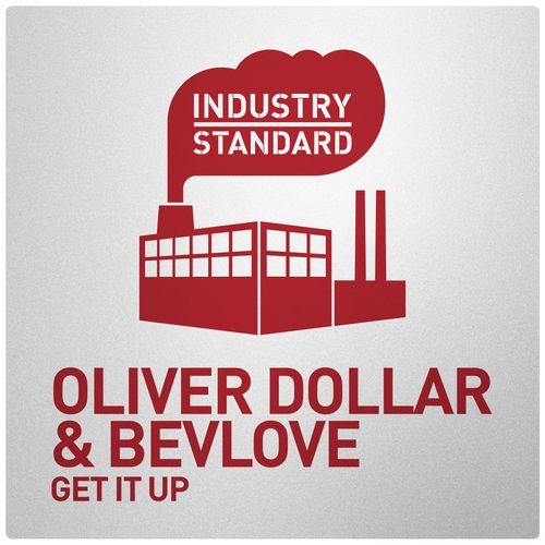 Get It Up (Main Mix)
