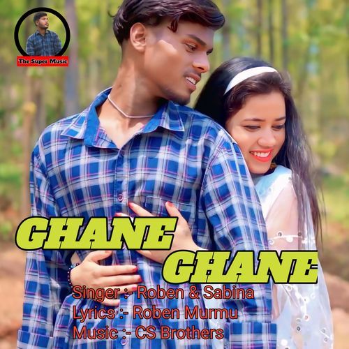 Ghane Ghane
