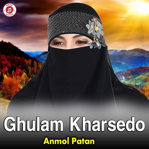 Ghulam Kharsedo