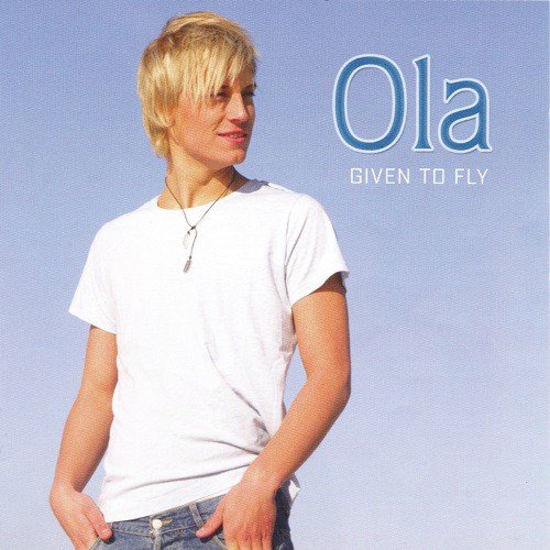 Given To Fly_poster_image