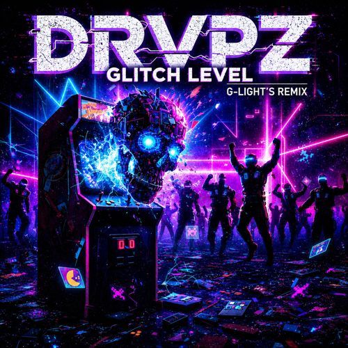 Glitch Level (G-Light´s Remix)