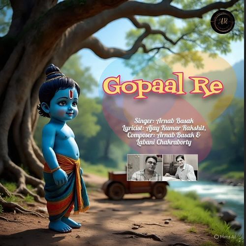 Gopaal Re