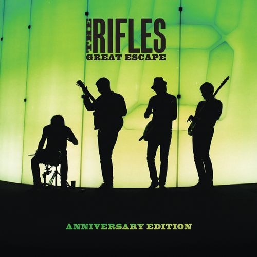 Great Escape (Anniversary Edition (Deluxe))